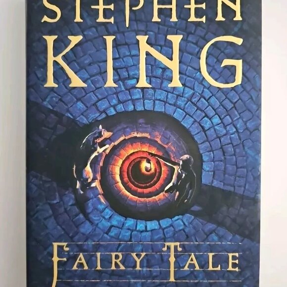 Fairy Tale by Stephen King (2022) • First Ed, First Print • Hardcover HC - Picture 1 of 6